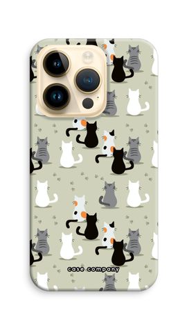 Cats