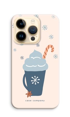 Cocoa Bliss