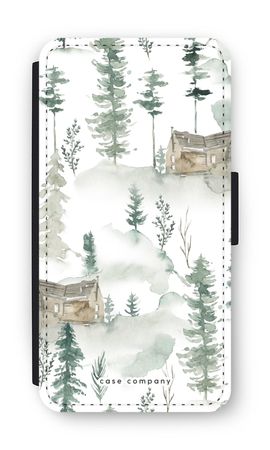 Cabin Village