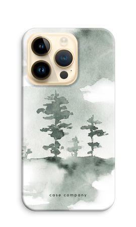 Forest Fog