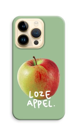 Loze appel