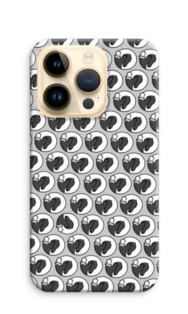 Full on panda