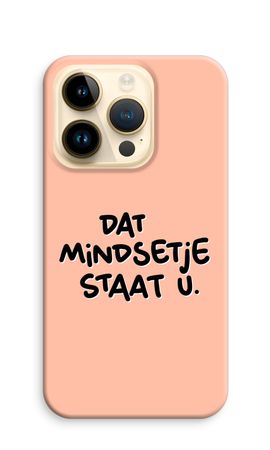 Mindsetje