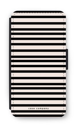 Sharp Stripes