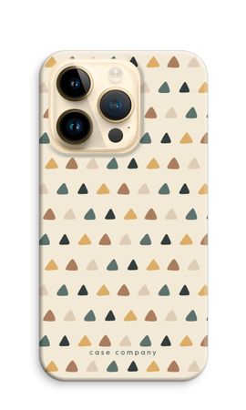 Nordic Pattern