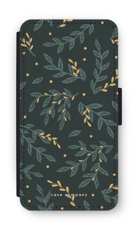Midnight Olive