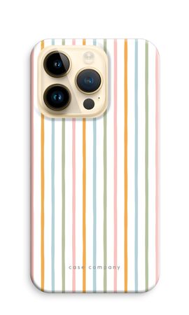 Pastel Lines