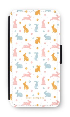 Pastel Bunnies