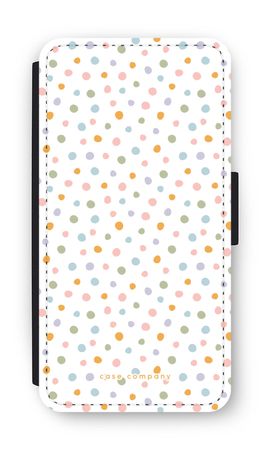 Pastel Polka