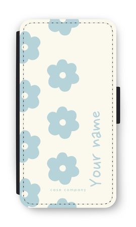 Namecase - Flowers - Pascha