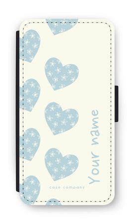 Namecase - Hearts - Pascha