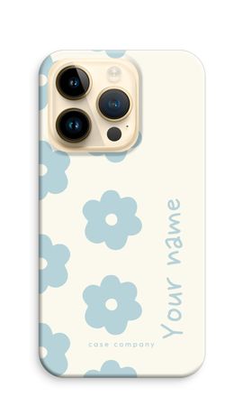 Namecase - Flowers - Pascha