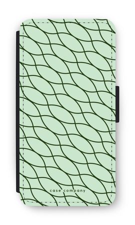 Vine Mesh
