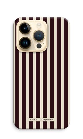 Bamboo Stripe