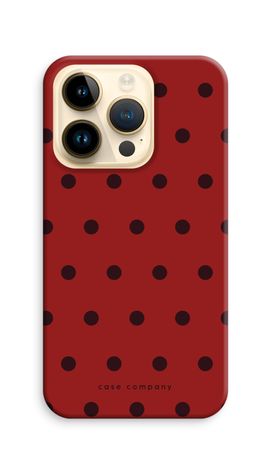 Ladybird Spots