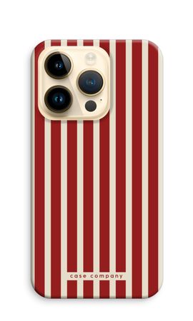 Retro Red