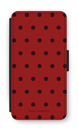 Ladybird Spots