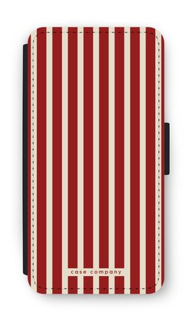 Retro Red