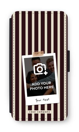 Polaroid - Retro