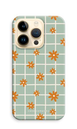 Flower Tiles