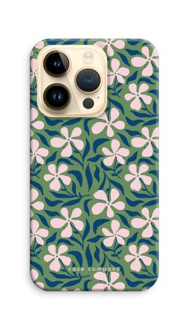 Wild Flowers
