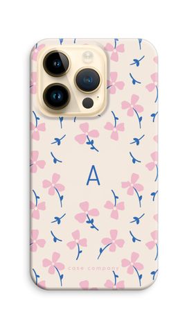 Everbloom - Monogram