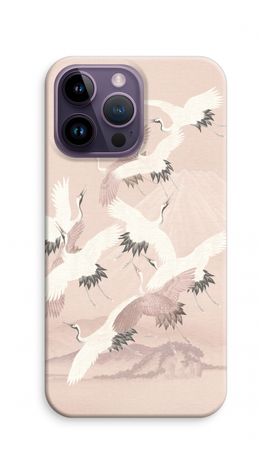 Japanese Crane Birds