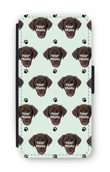 Personalized Face - Cat or Dog