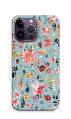 Colorful Plants and Flowers