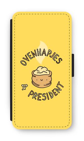 Ovenhapjes