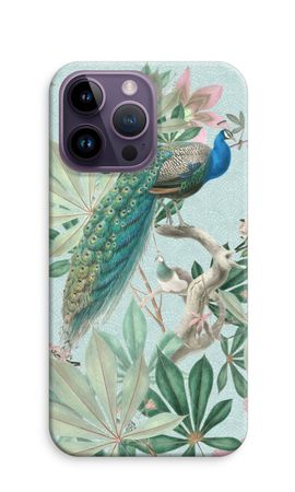 Paradise Garden Peacock