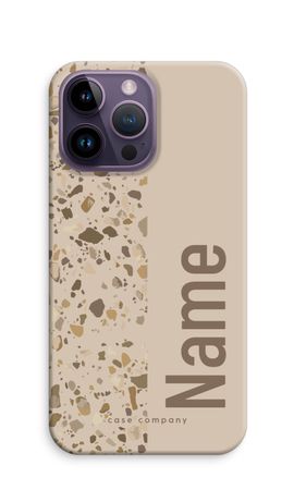 Namecase Terrazzo