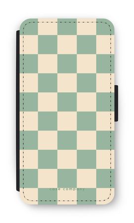 Checkered Mint