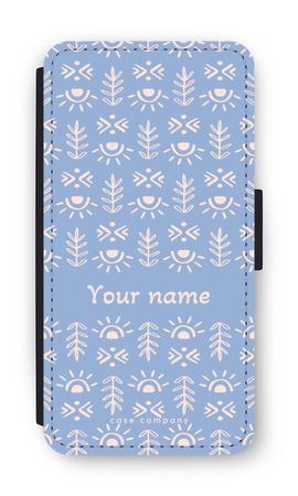 Namecase 1 - Coastel