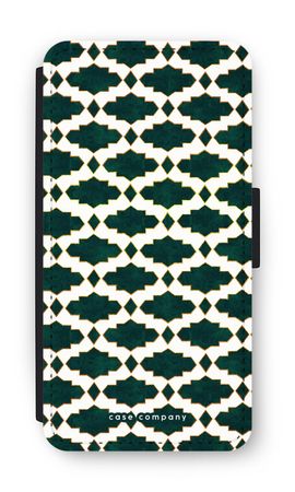 Moroccan tiles