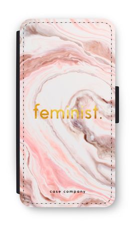 Feminist