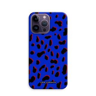 Blue Leopard