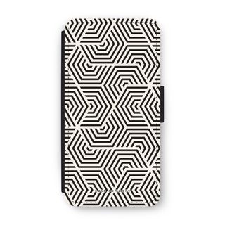 Magic pattern