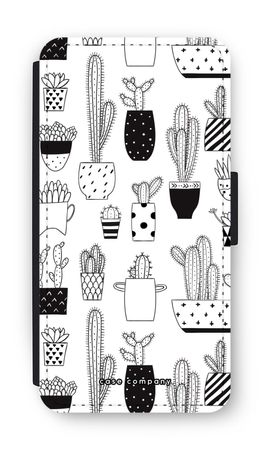 Cactus print