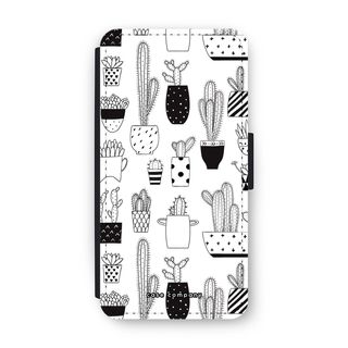 Cactus print