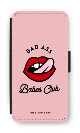 Badass Babes Club