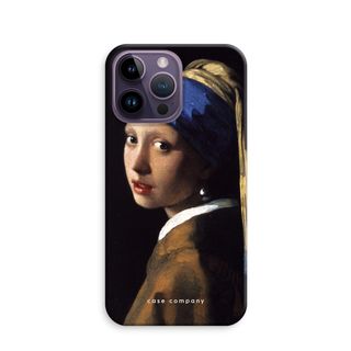The Pearl Earring