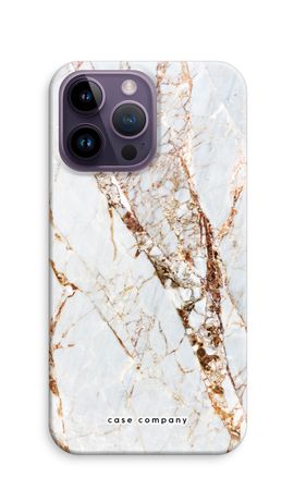 Gold Marble