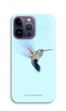 Hummingbird