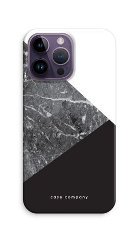Marble combination