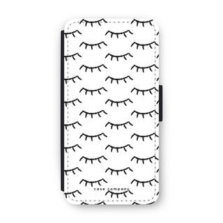 Eyelashes