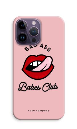 Badass Babes Club
