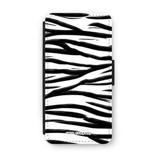 Zebra pattern
