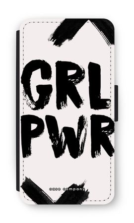 Girl Power #2