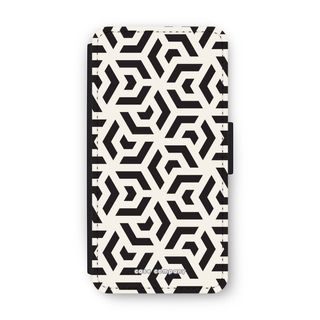 Crazy pattern
